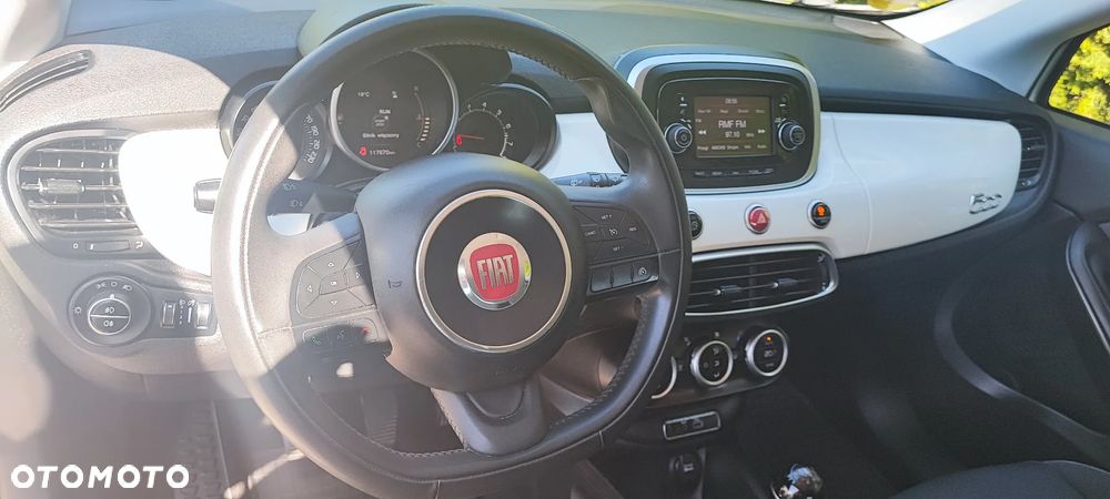 Fiat 500X - 29