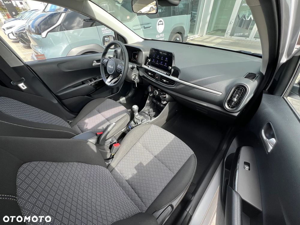 Kia Picanto 1.0 GDI L - 26