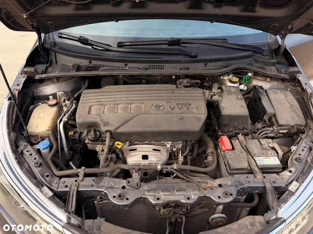 Toyota Corolla 1.33 Active EU6 - 35