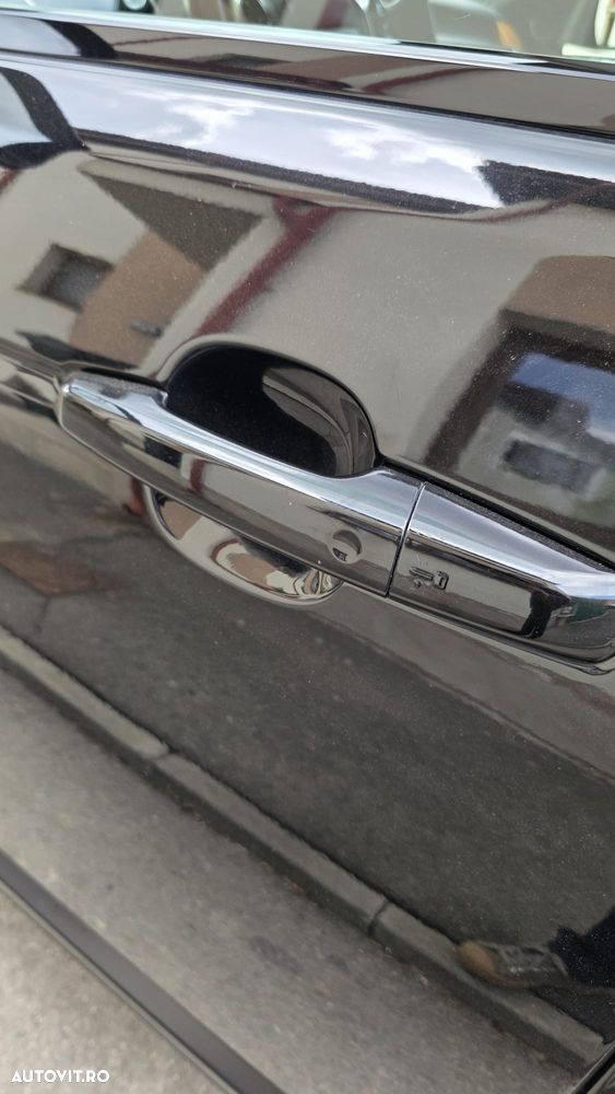 Land Rover Range Rover - 15