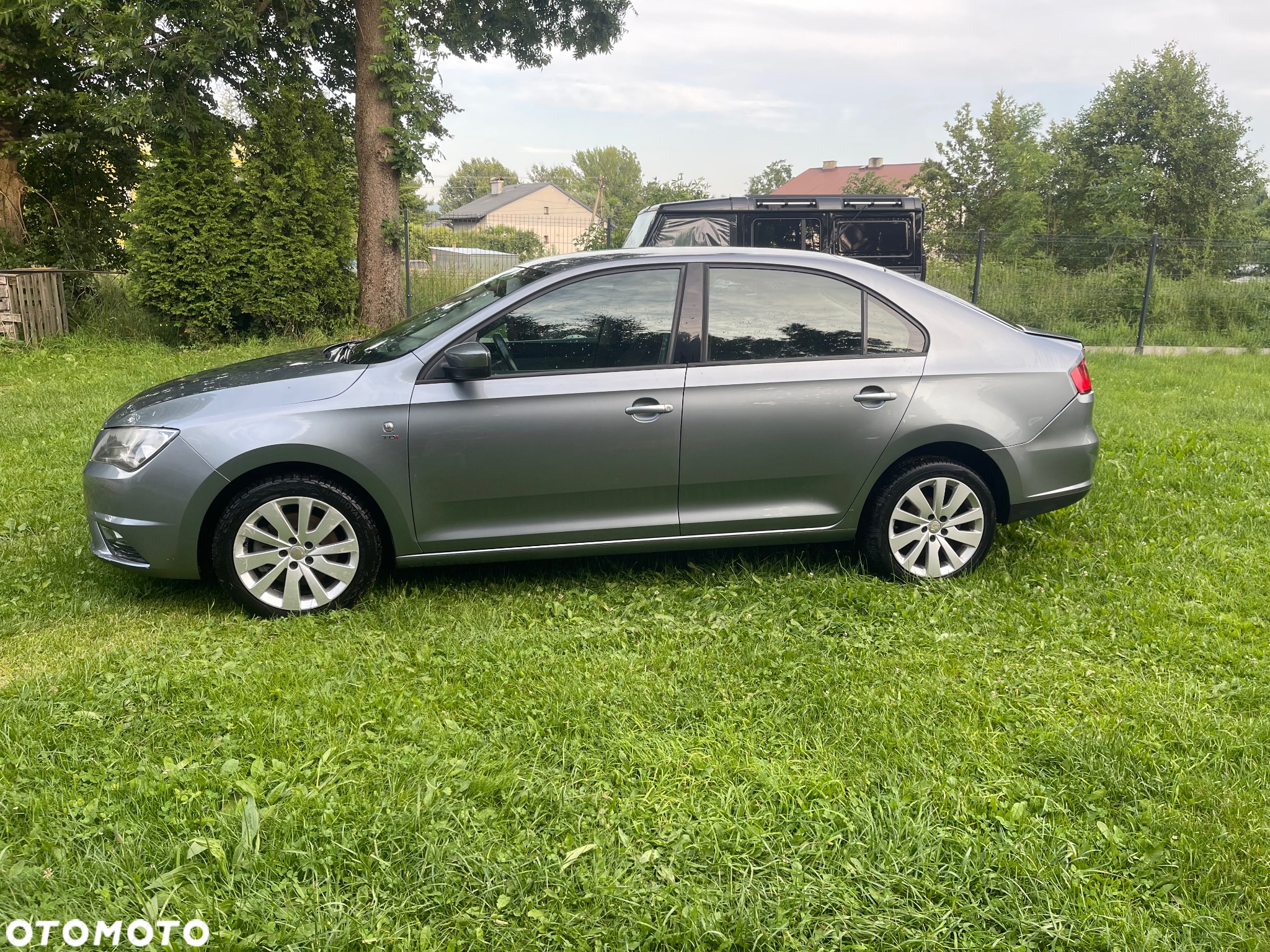 Seat Toledo 1.6 TDI Style - 2