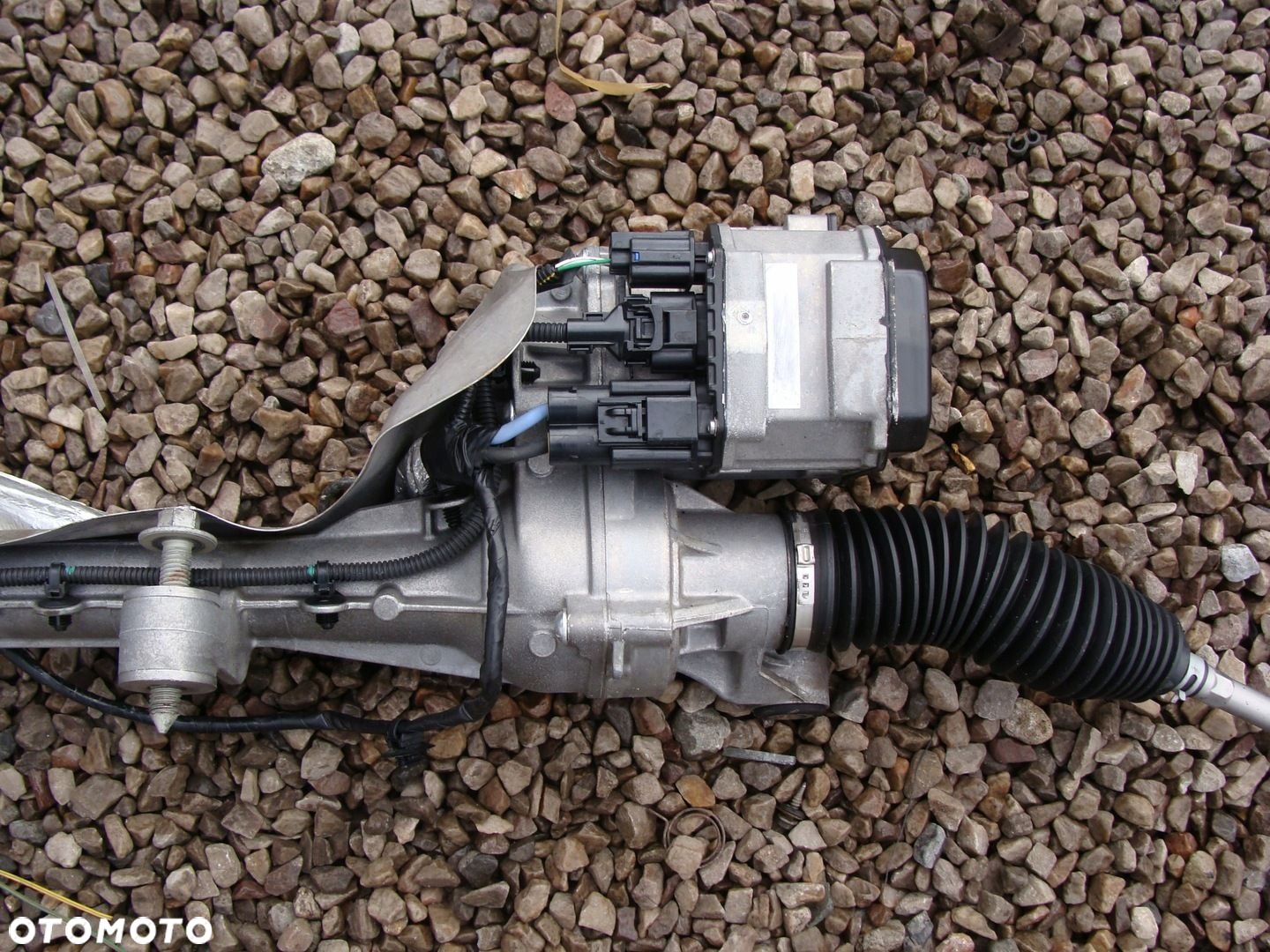 PRZEKŁADNIA FOCUS MK3 C-MAX MK2 KUGA MK2 HV61-3D070-VB - 7