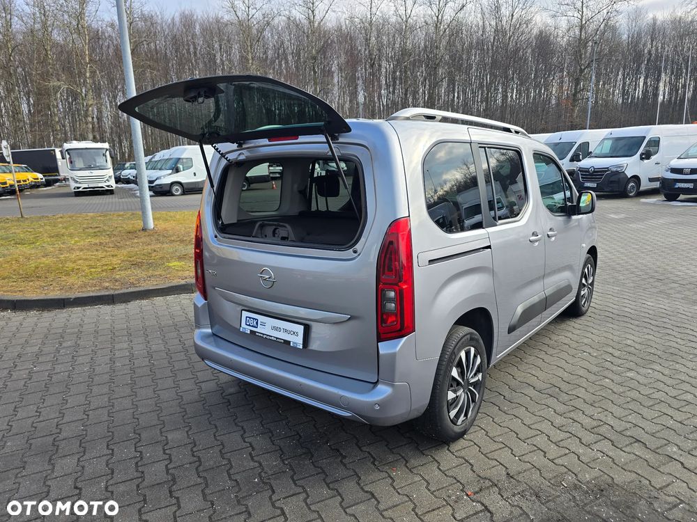 Opel Combo 1.5 CDTI Enjoy S&S - 7