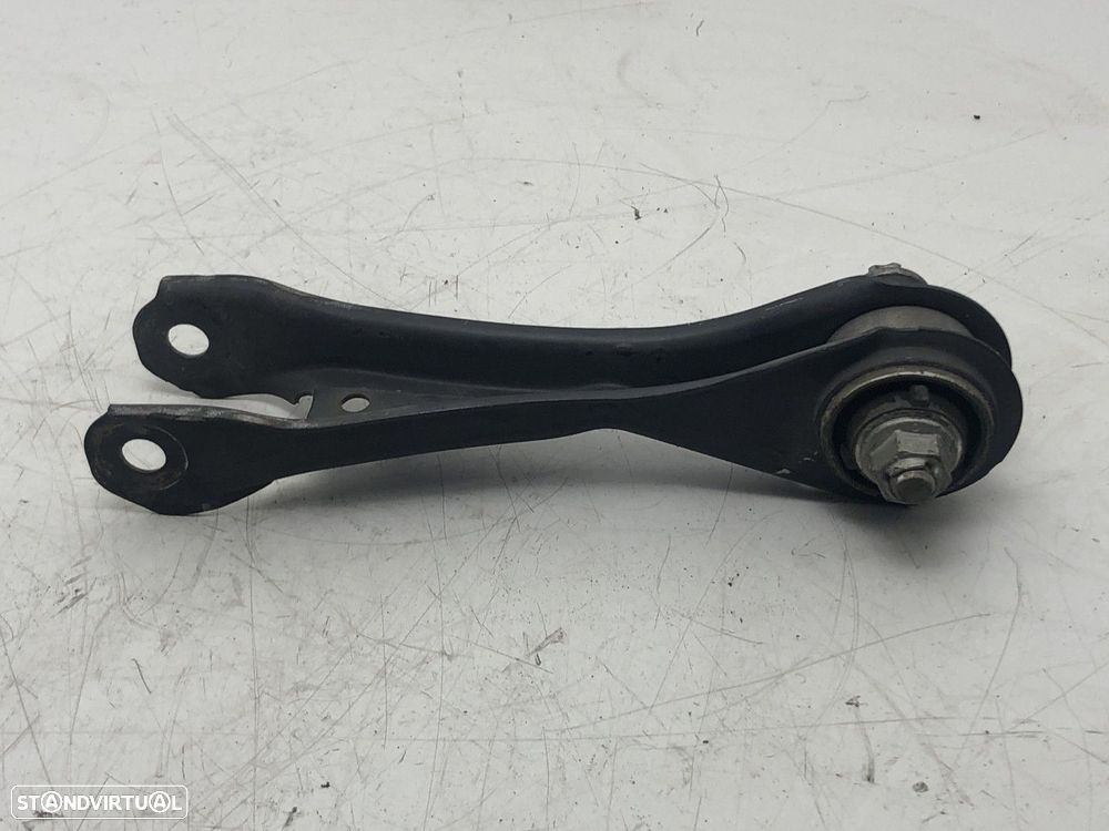 BRAÇO DE SUSPENSÃO Dto Trás Inferior MERCEDES-BENZ CLA Coupe (C117) CLA 180 CDI... - 1