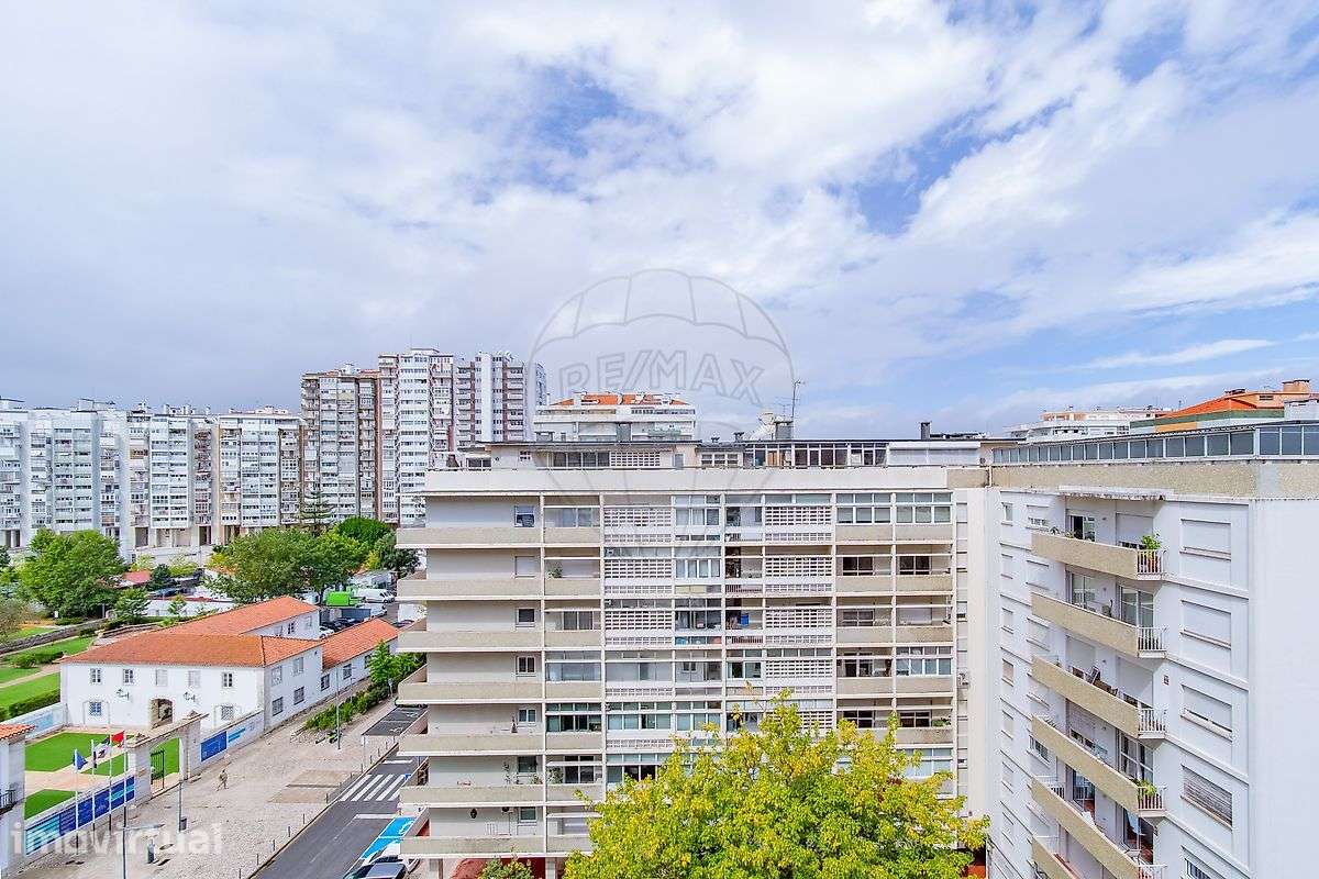Apartamento T2 para venda - Grande imagem: 3/28