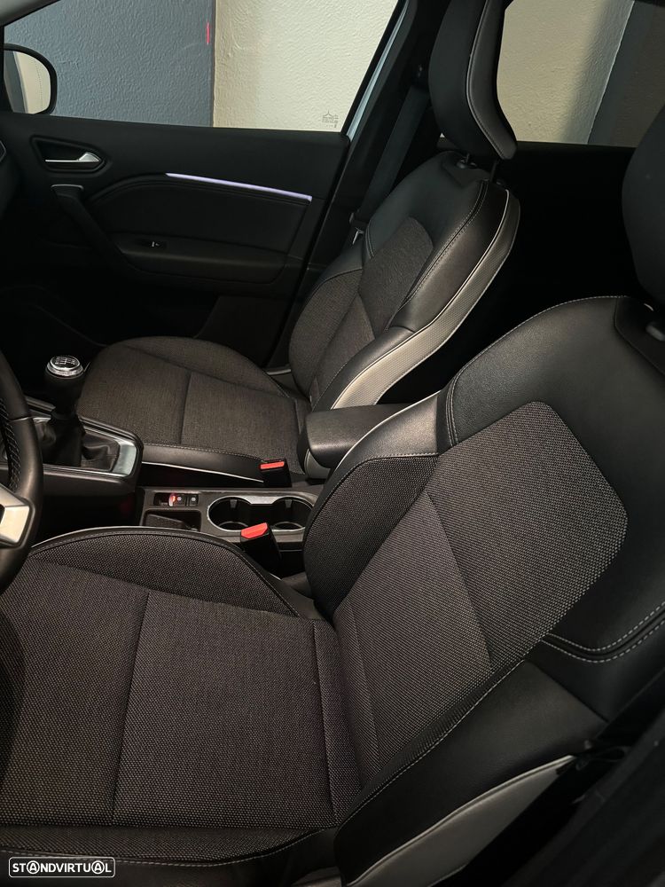 Renault Captur 1.0 TCe Techno - 38