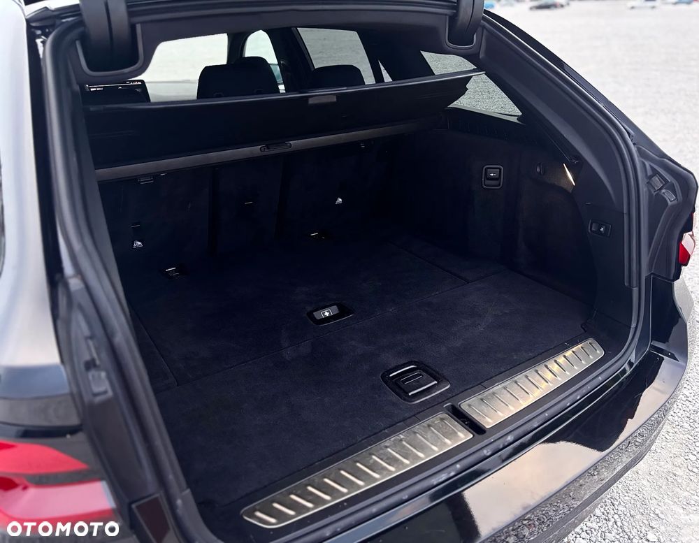 BMW Seria 5 - 15