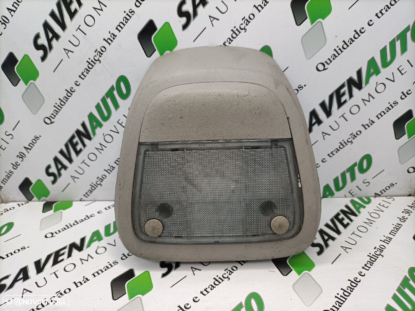 Plafonier / Botão Luz Tecto Opel Meriva A Veículo Multiuso (X03) - 1