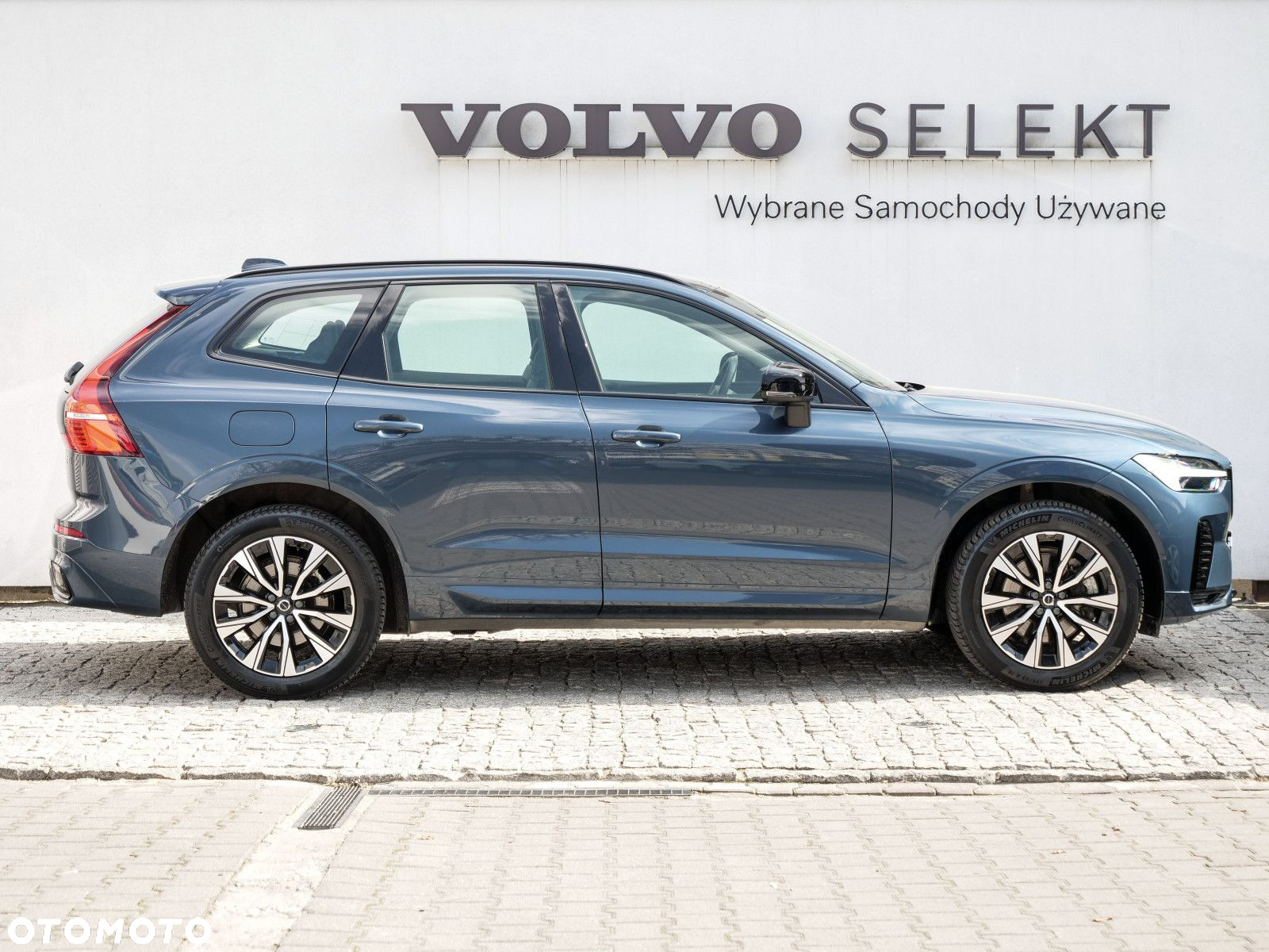 Volvo XC 60 - 4