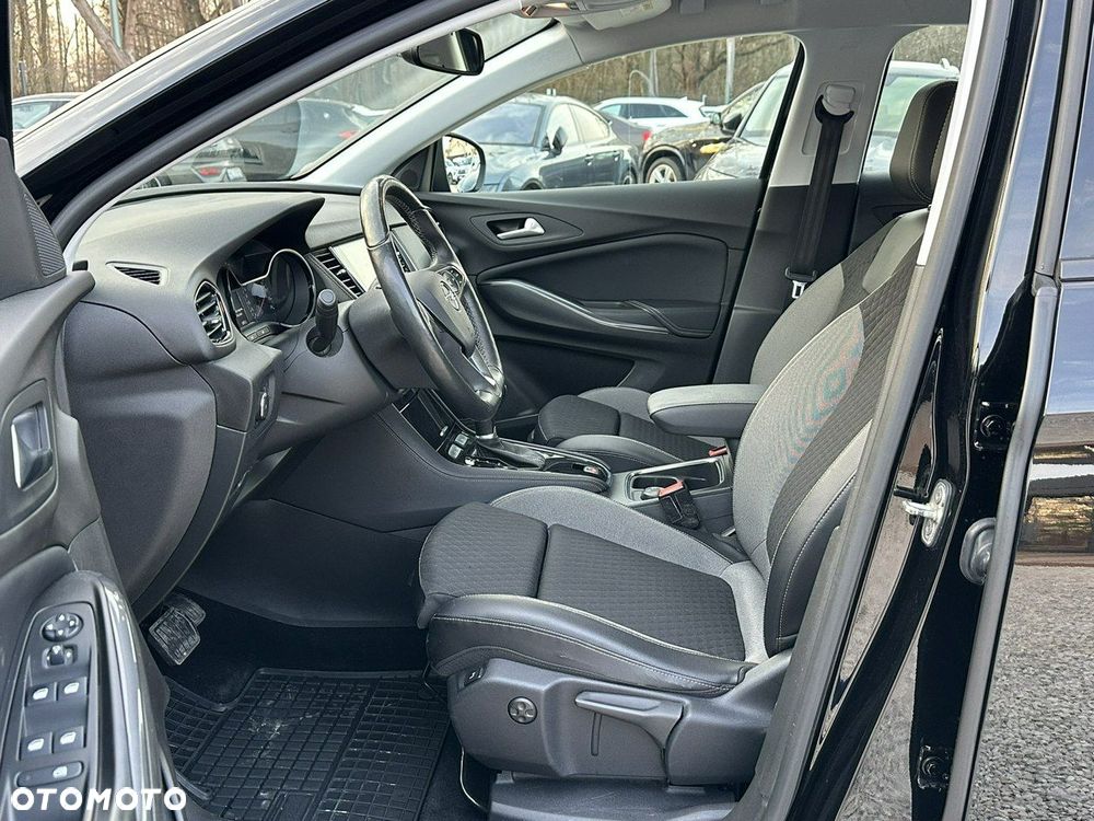 Opel Grandland X - 13