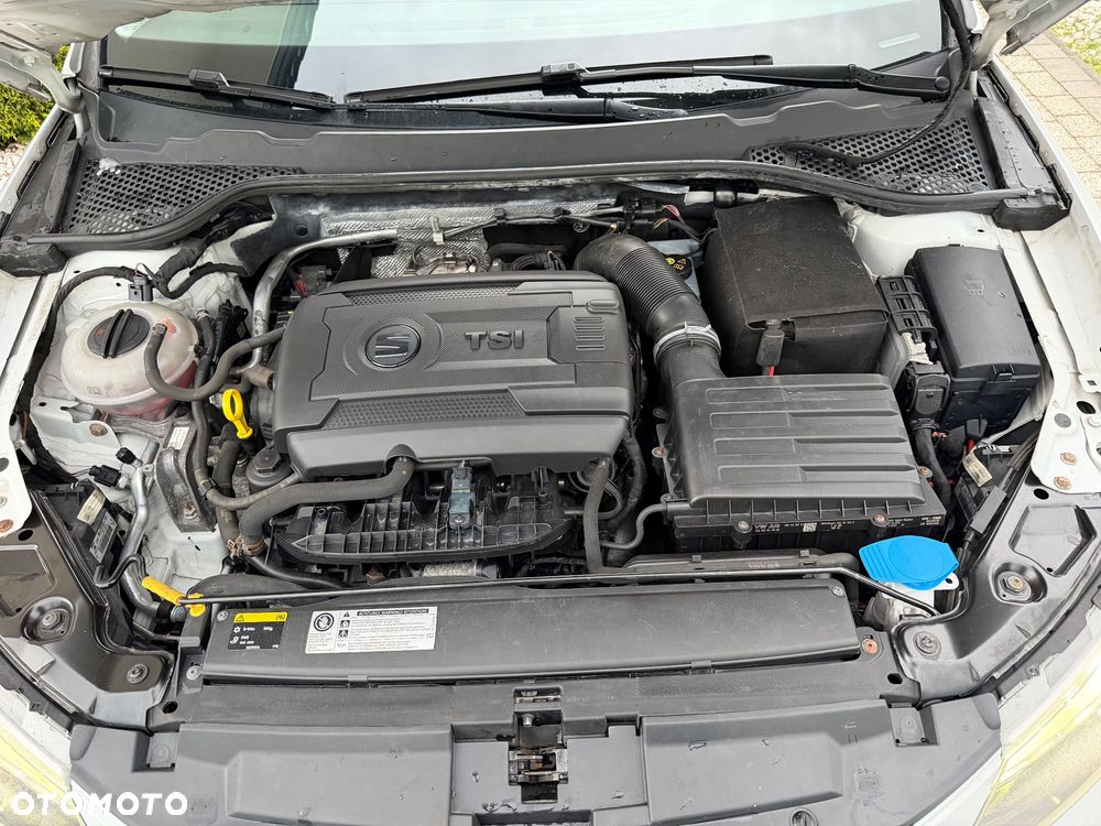 Seat Leon - 16