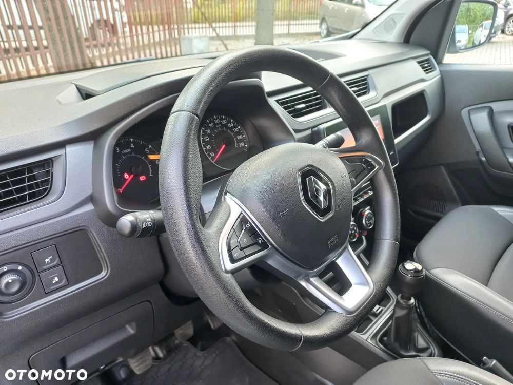 Renault EXPRESS VAN - 20