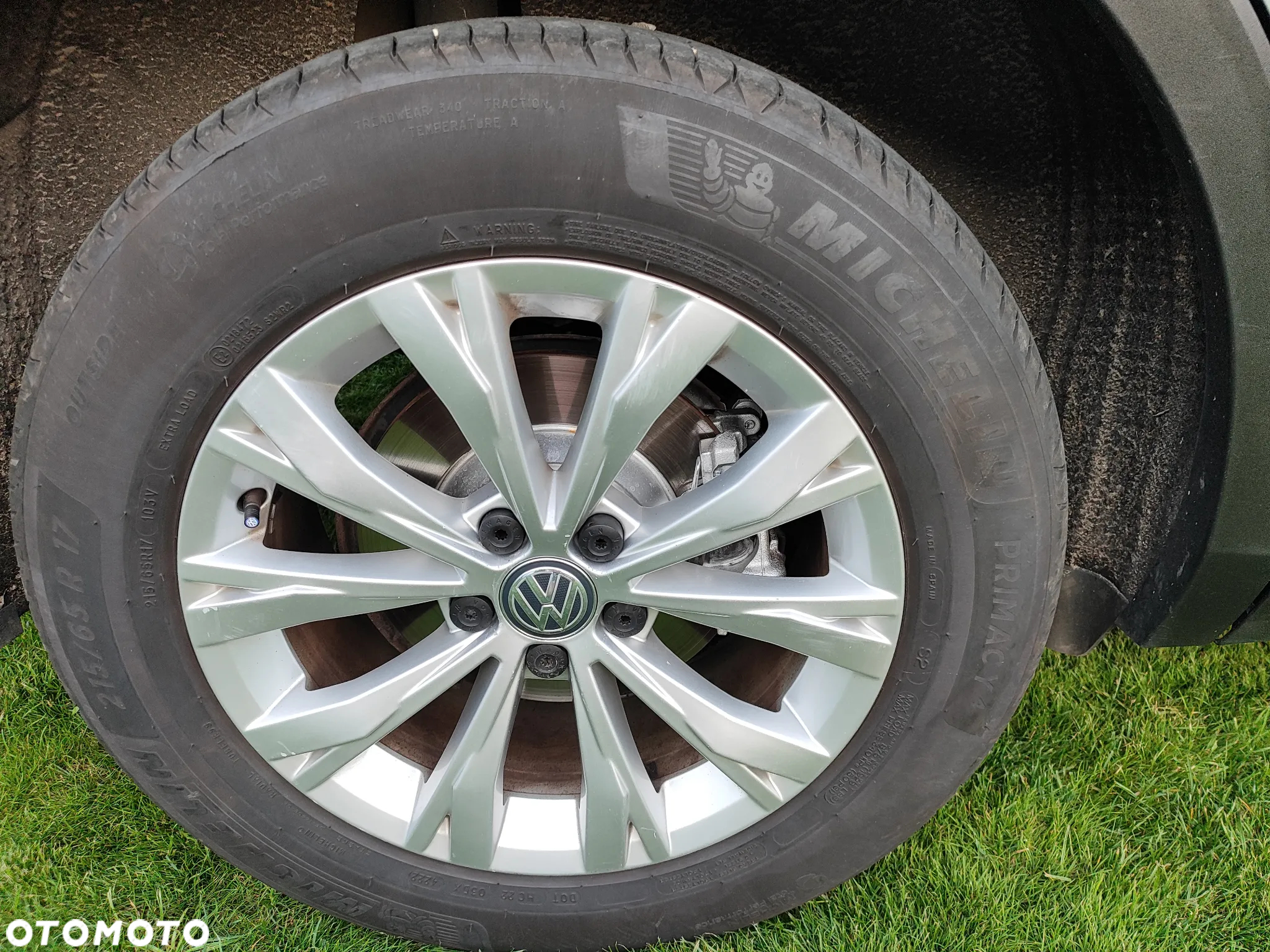 Volkswagen Tiguan 2.0 TSI 4Mot Highline DSG - 22