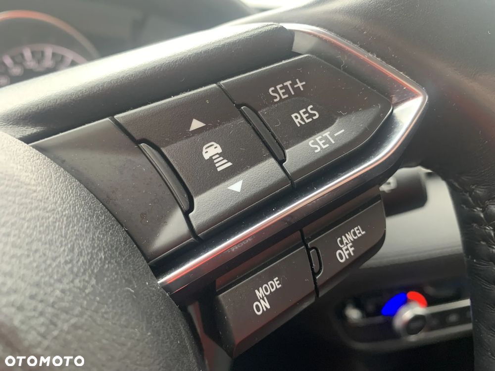 Mazda 6 2.0 SkyJoy - 20