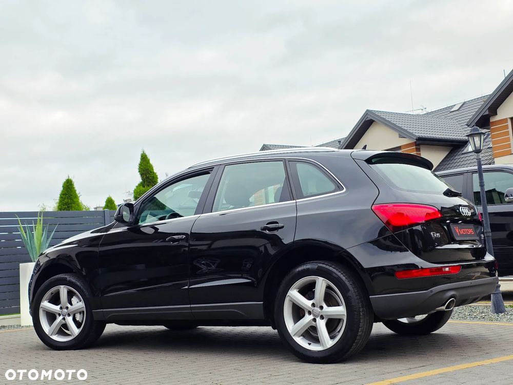 Audi Q5 - 27