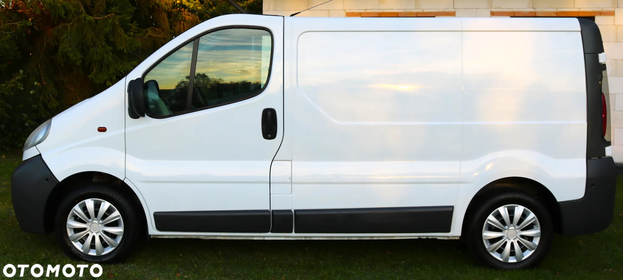 Opel Vivaro - 4