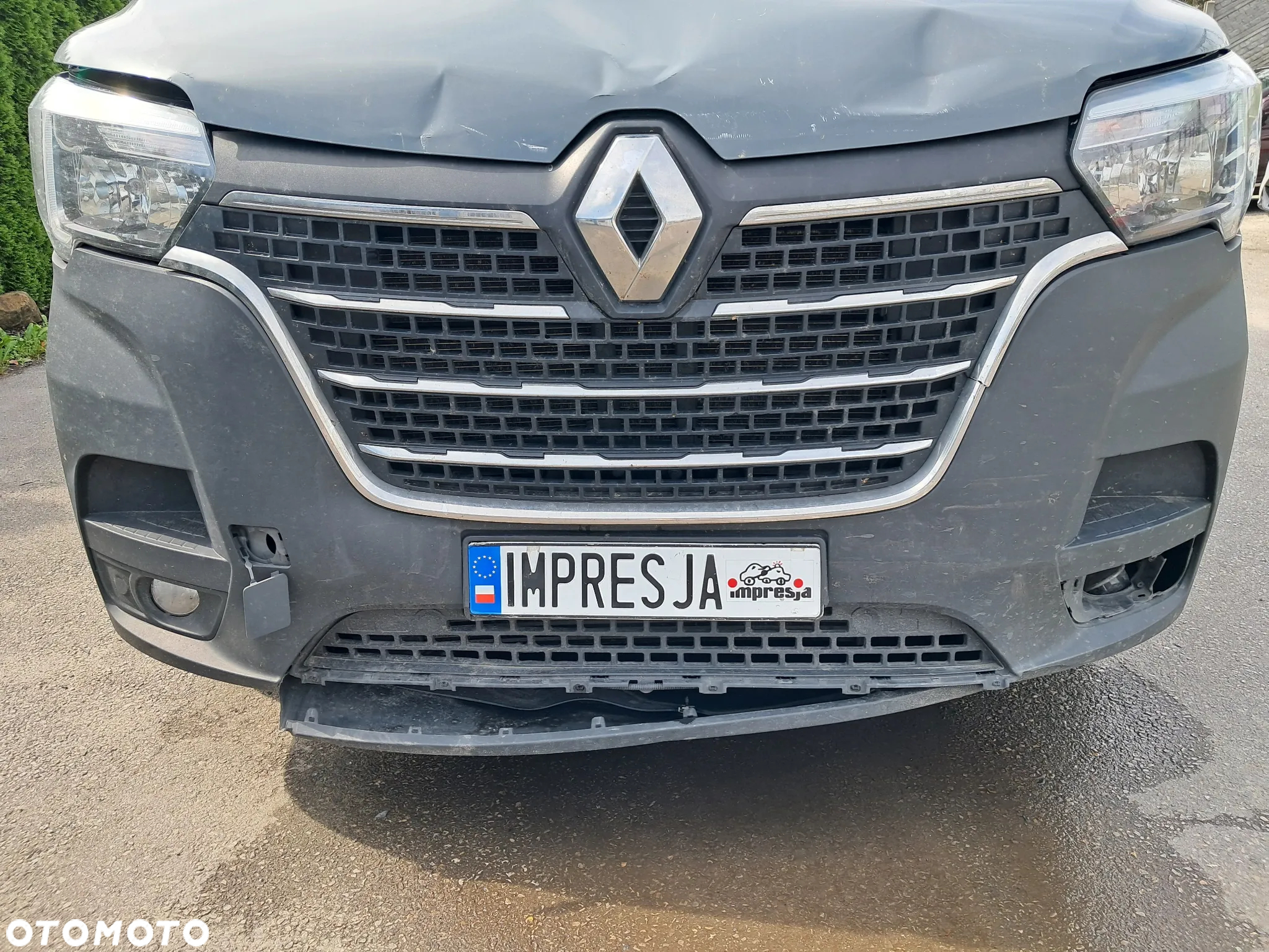 Renault Master - 11