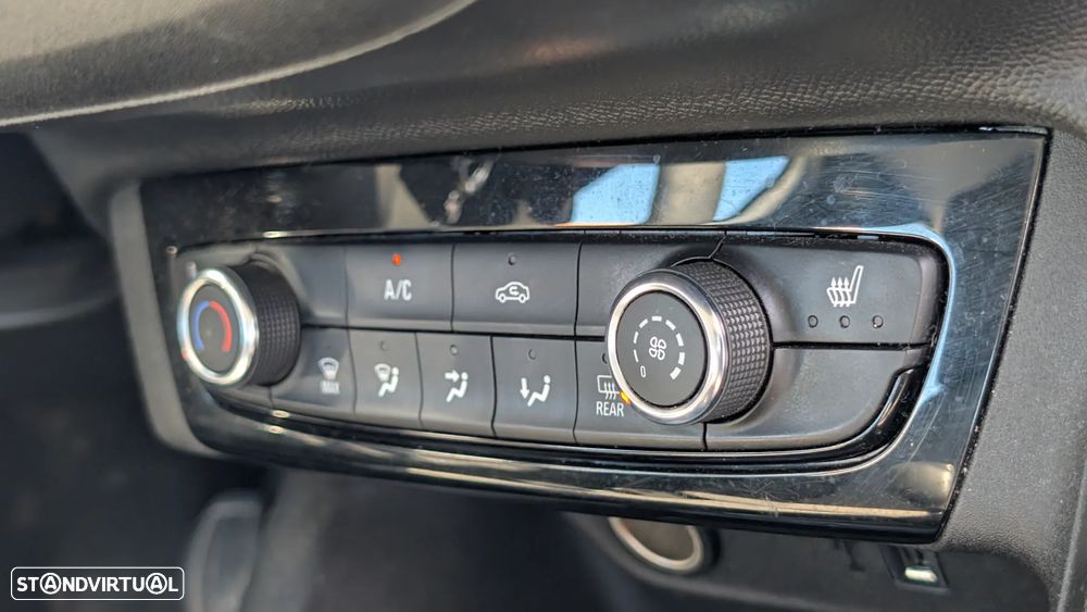 Opel Corsa 1.2 Edition - 11