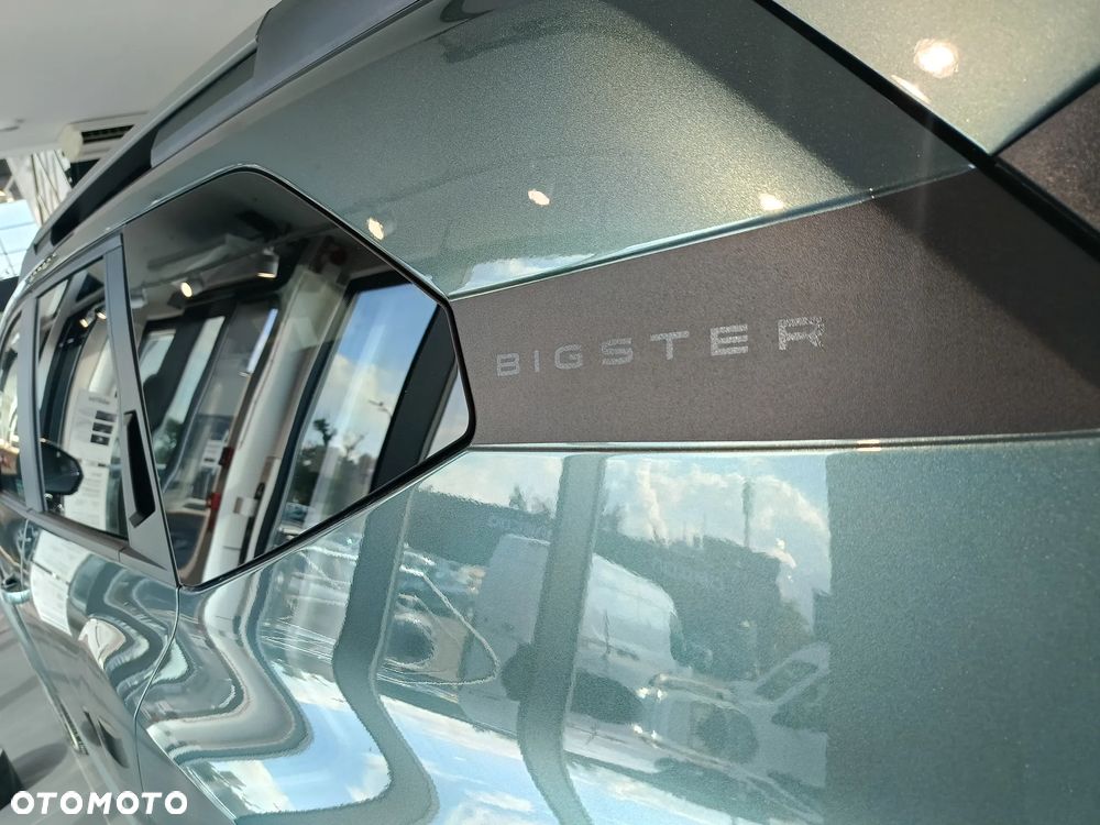 Dacia Bigster - 11