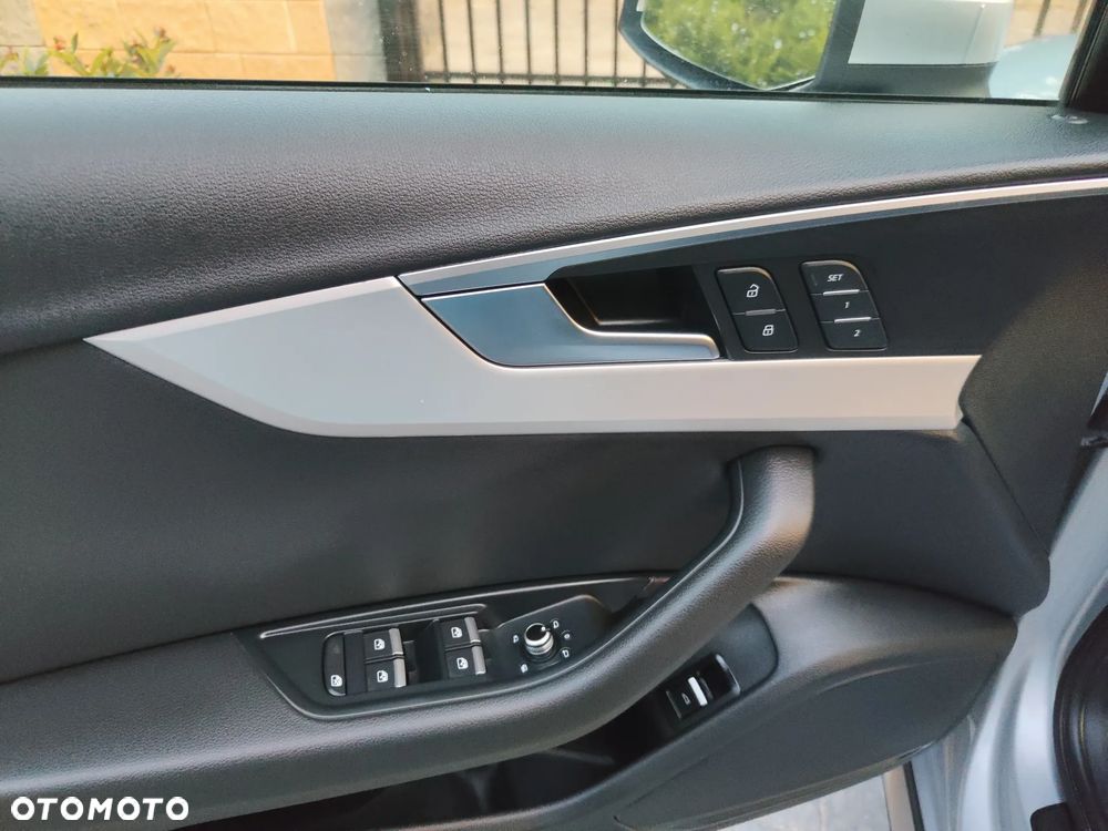 Audi A4 Allroad 2.0 TFSI S tronic - 14