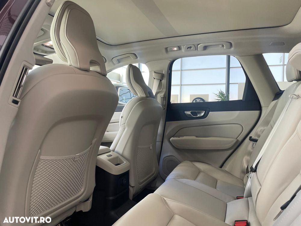 Volvo XC 60 - 16