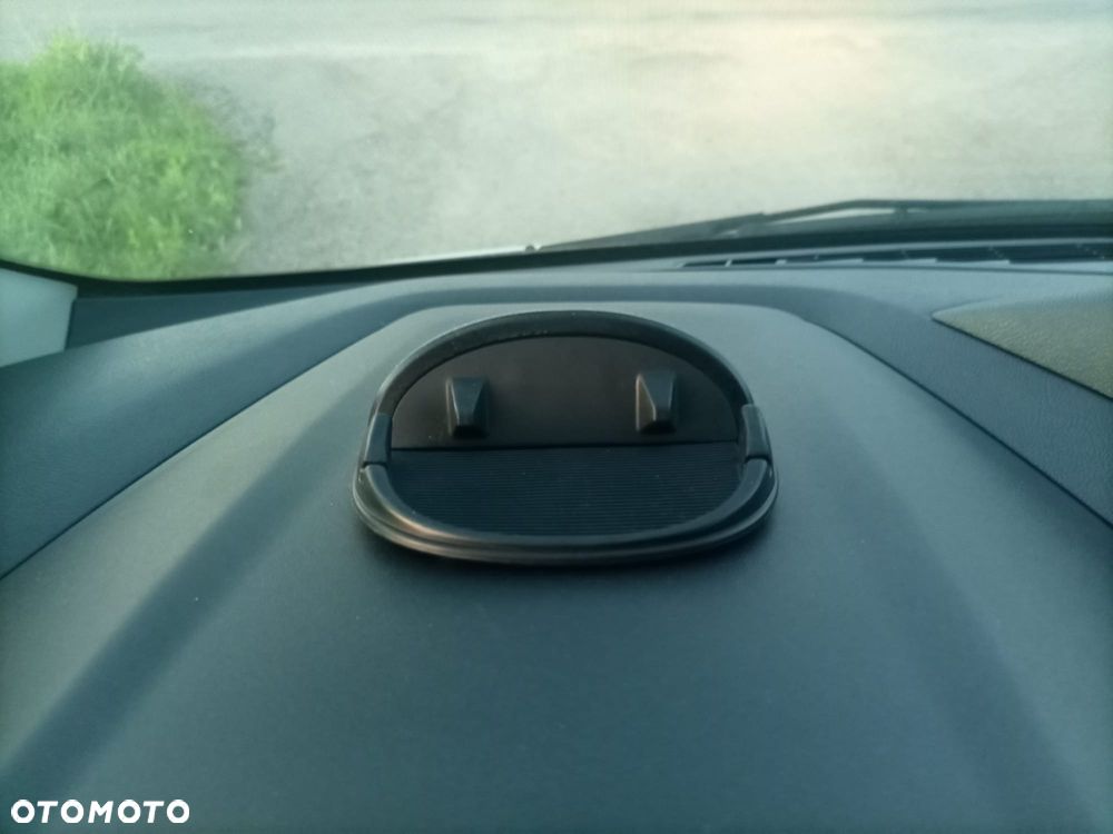 Ford Transit Custom - 18