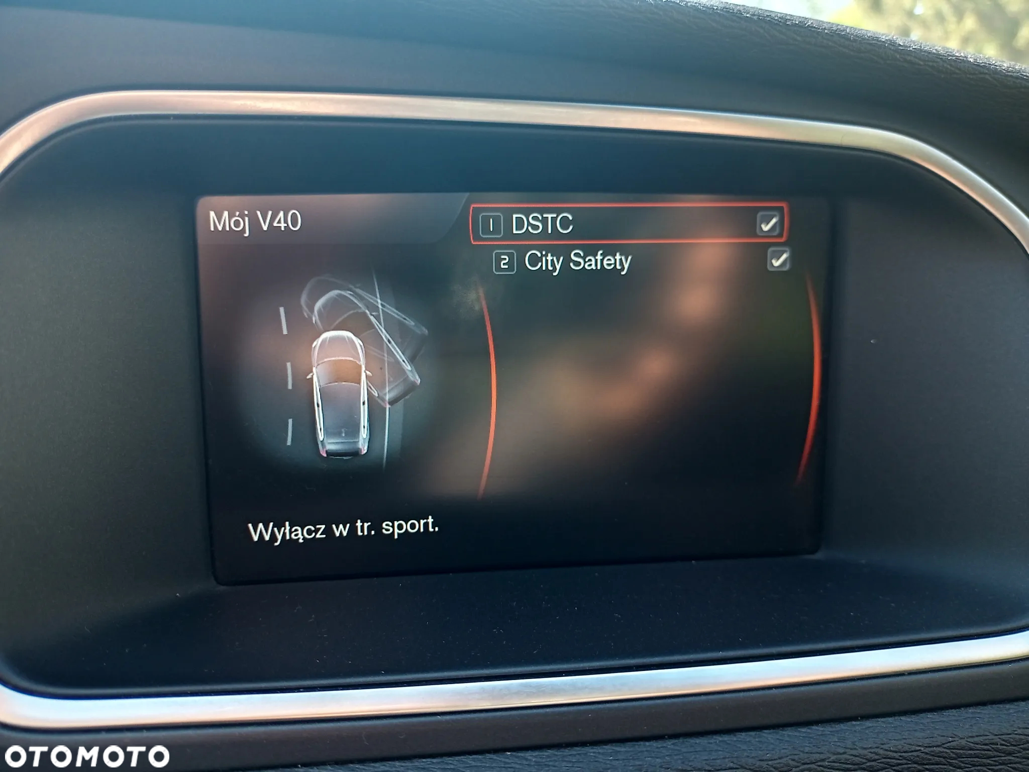 Volvo V40 D2 Momentum - 18