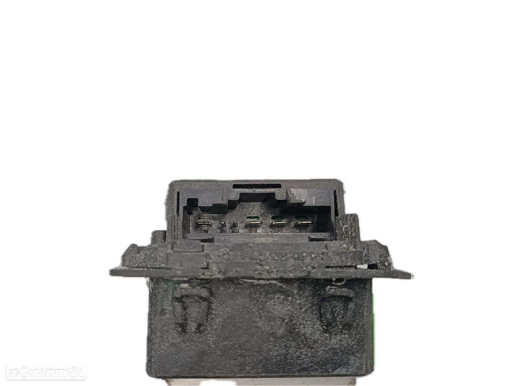 Resistência Sofagem / Ar Condicionado Peugeot 207 (Wa_, Wc_) - 3