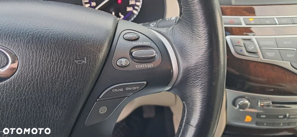 Infiniti QX60 - 18
