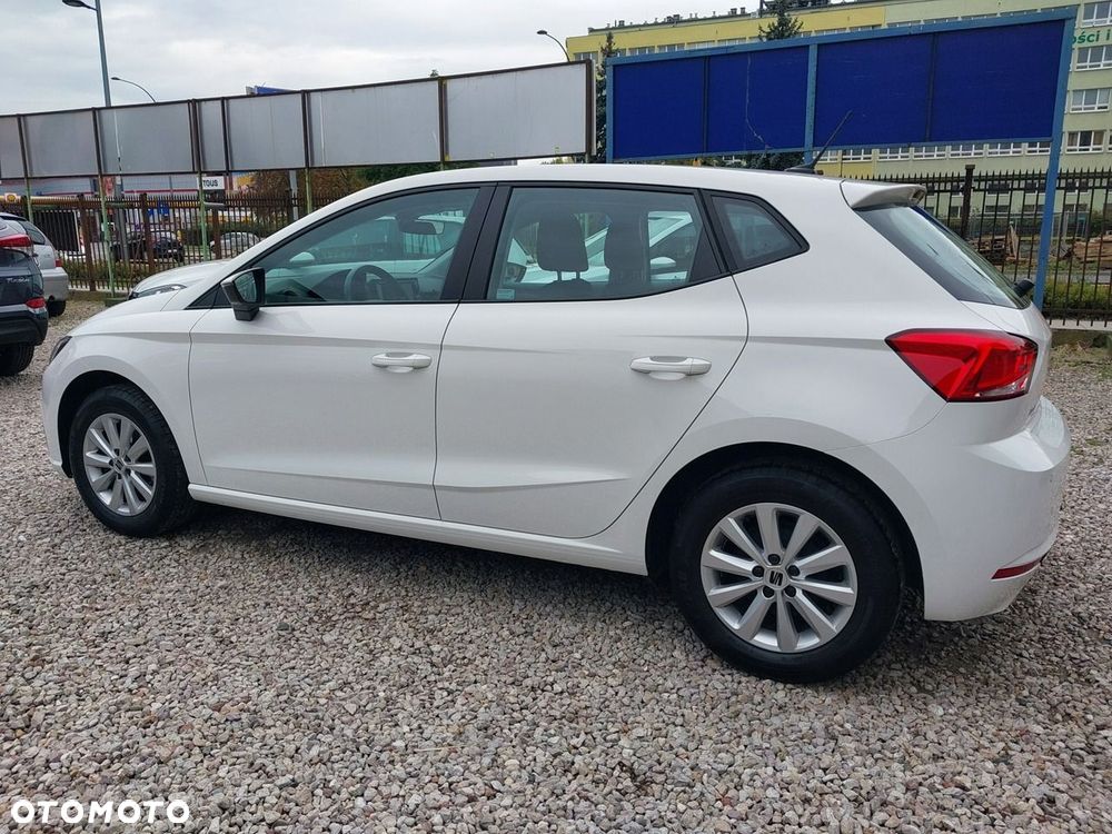 Seat Ibiza 1.0 TSI S&S Style - 3