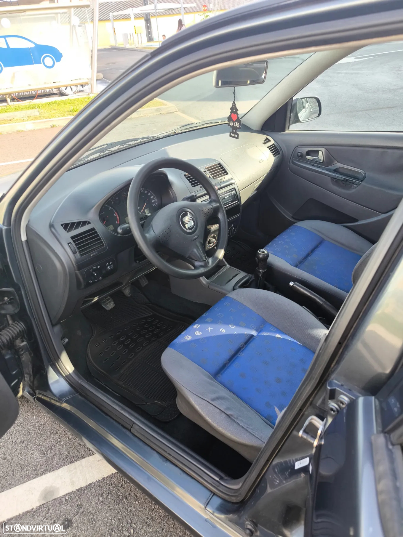 SEAT Ibiza 1.0 Passion - 9