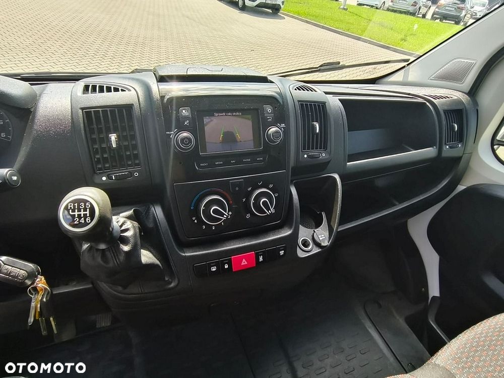 Opel Movano - 15