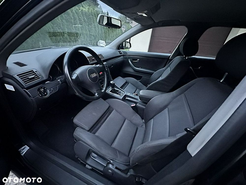 Audi A4 Avant - 7