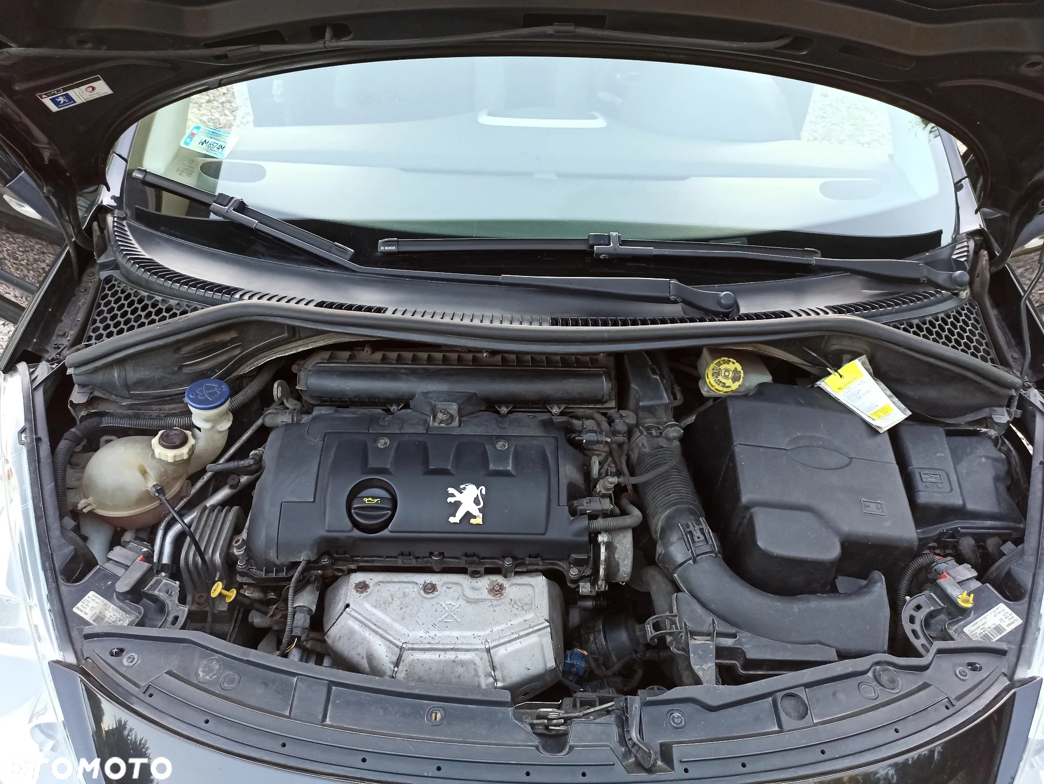 Peugeot 207 1.4 Trendy - 9