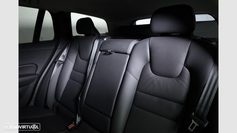 Volvo V60 - 18