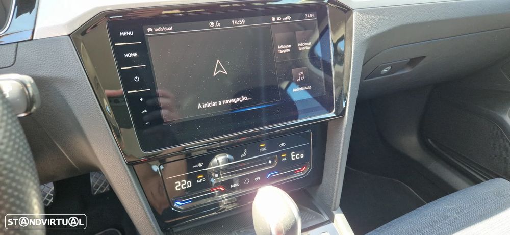 VW Passat Variant 1.4 TSI GTE Plug-in - 27