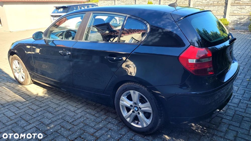 BMW Seria 1 118i Edition Sport - 3