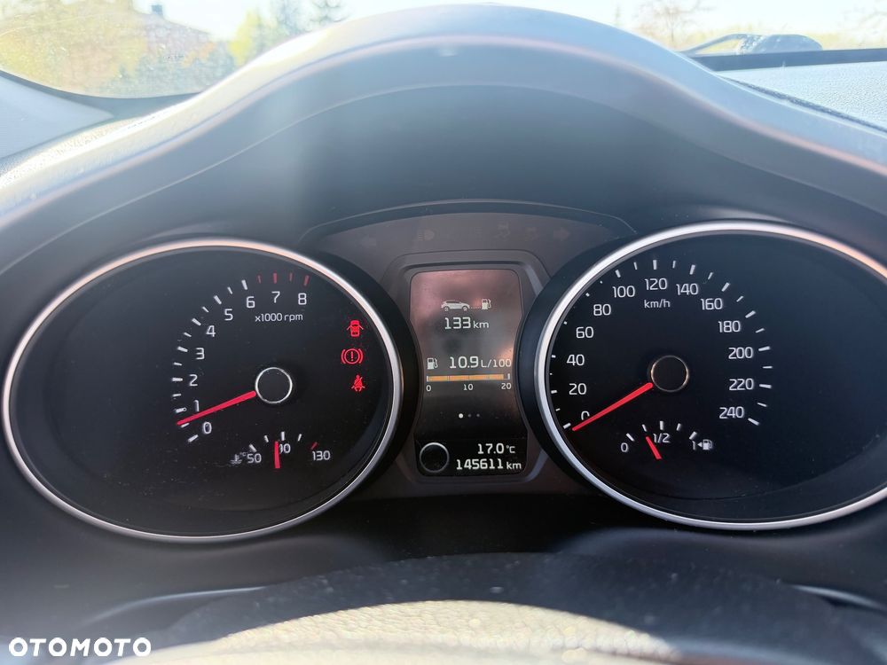 Kia Sportage 2.0 GDI L 2WD - 22