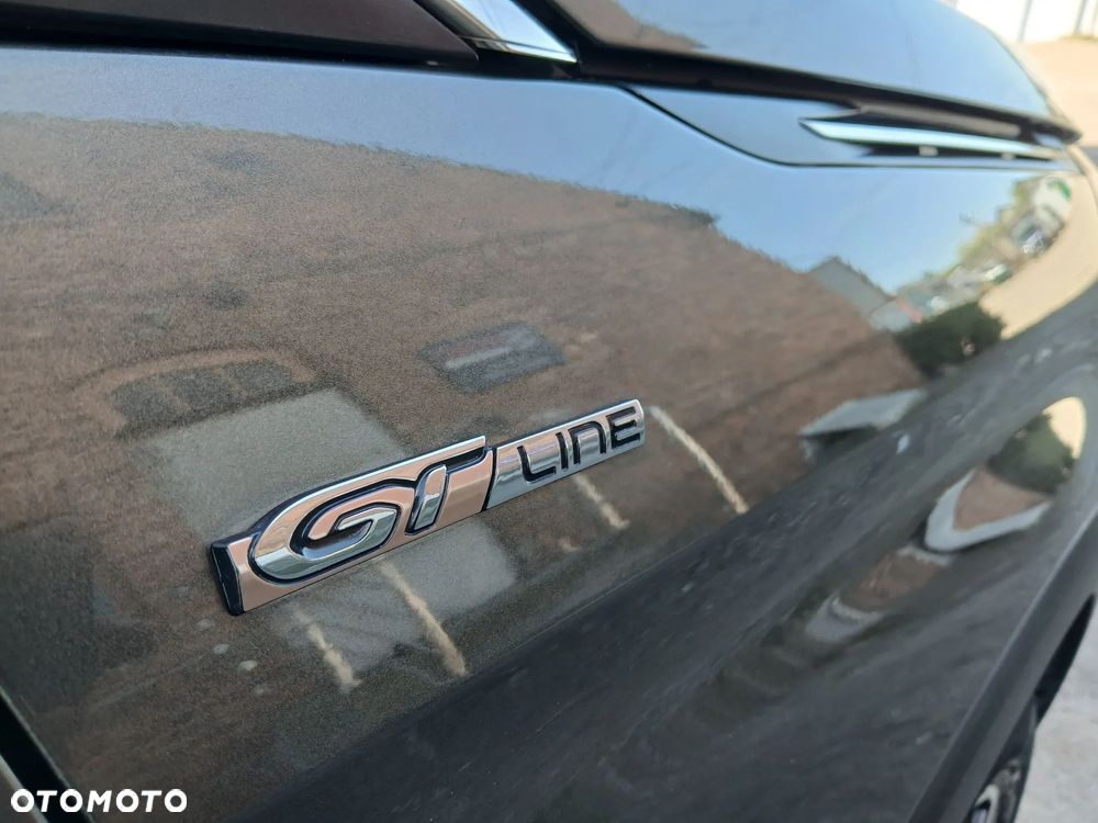 Peugeot 5008 1.6 PureTech GT Line S&S EAT8 - 31