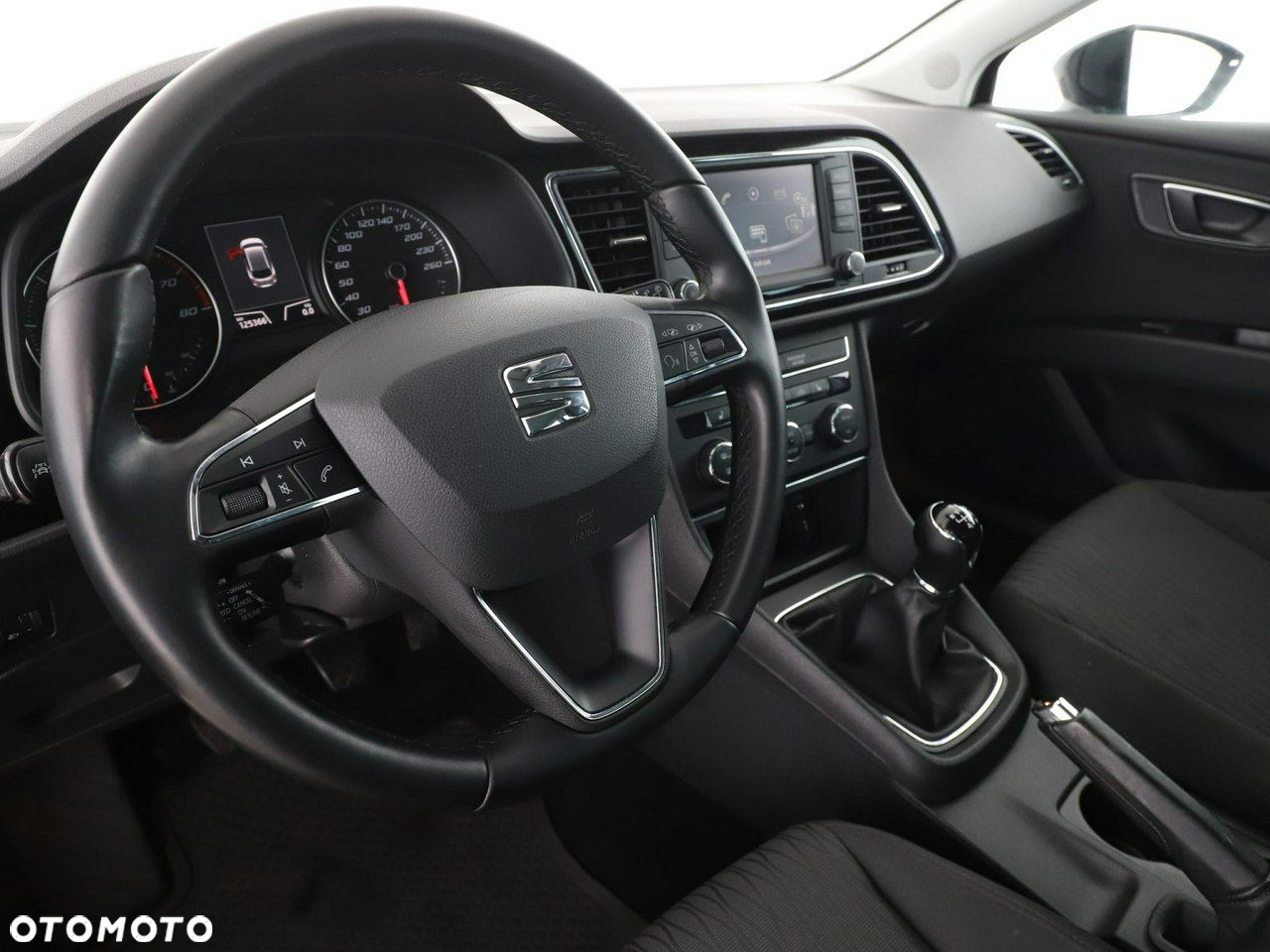 Seat Leon 1.4 TSI Style S&S - 14