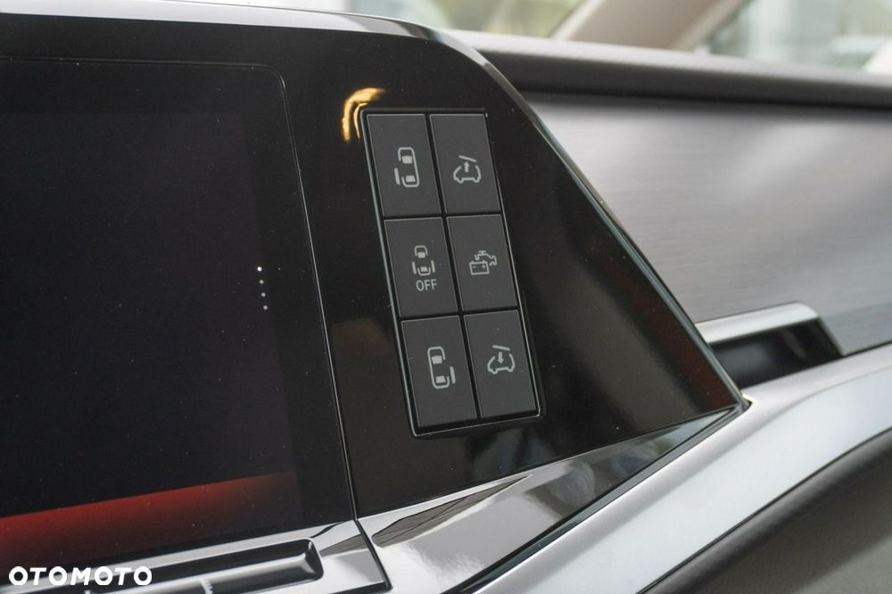 Volkswagen California - 38