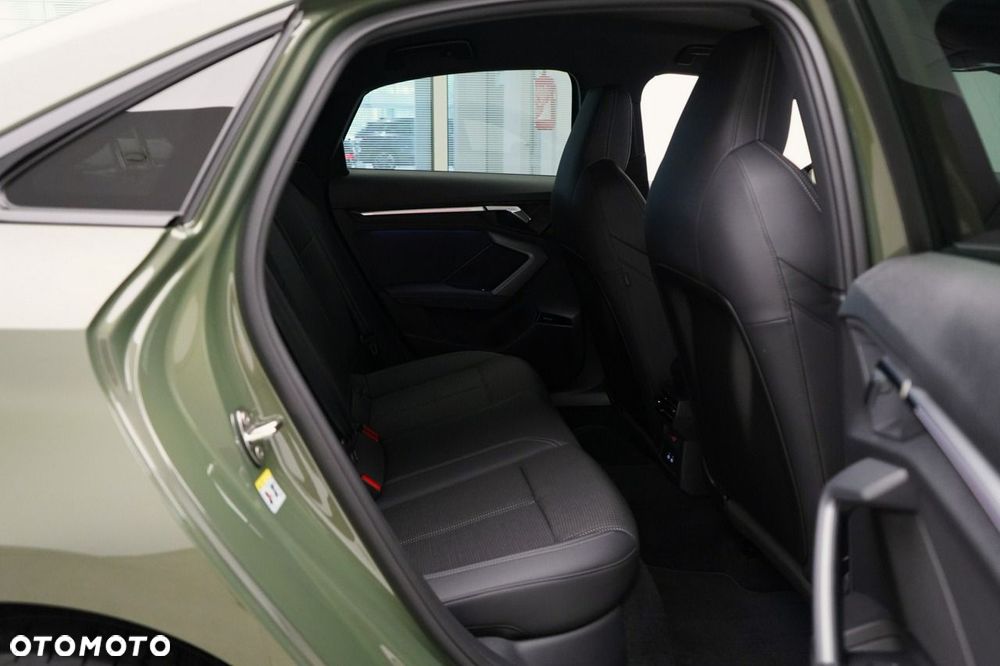 Audi A3 Limousine - 28