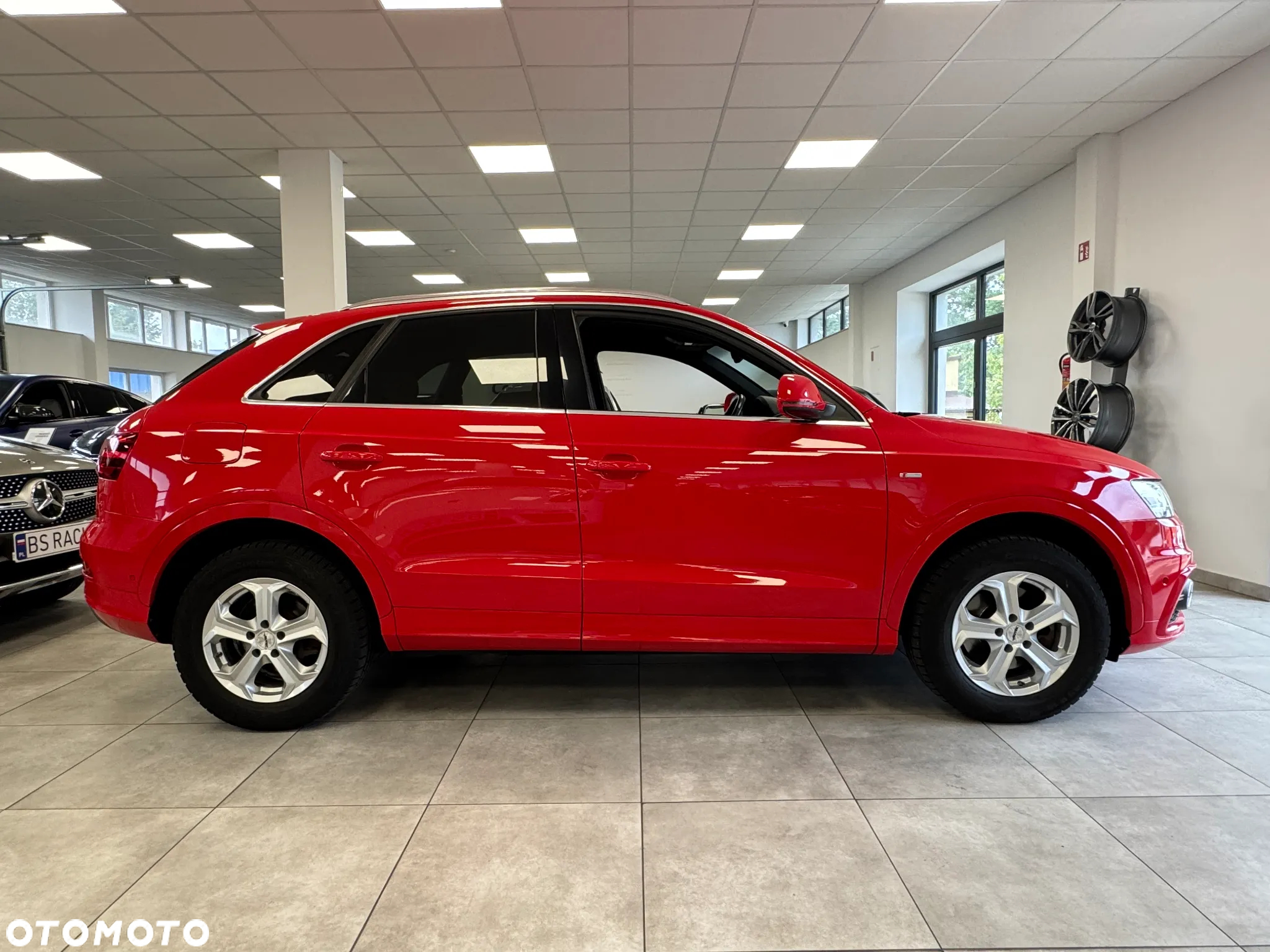 Audi Q3 2.0 TDI Quattro S tronic - 4
