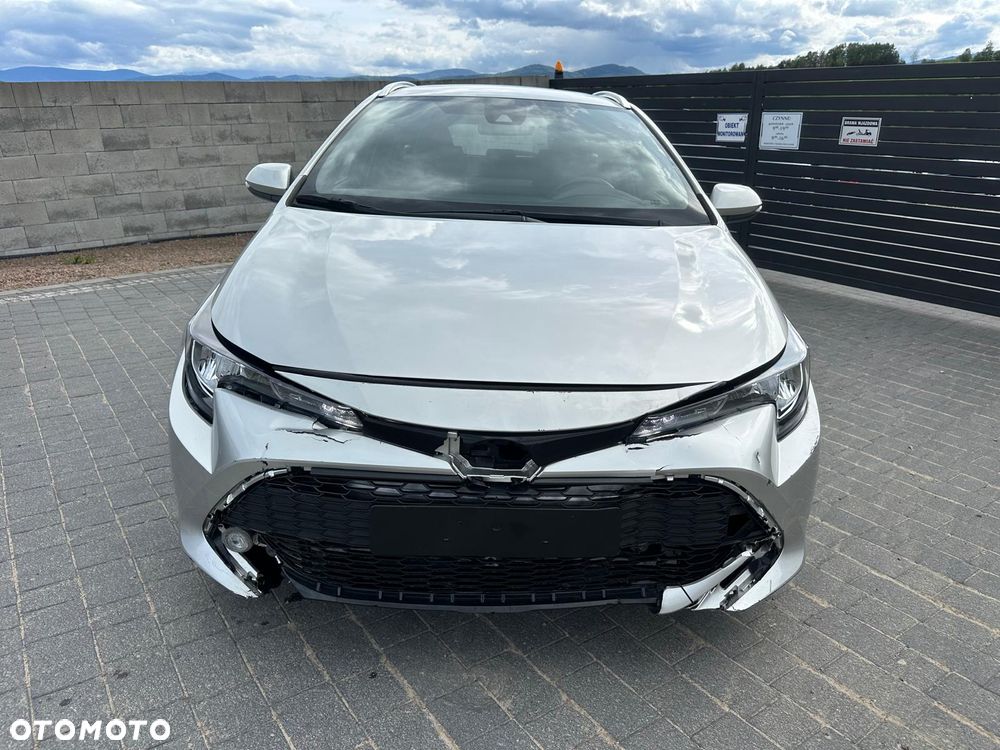 Toyota Corolla 1.8 Comfort - 2