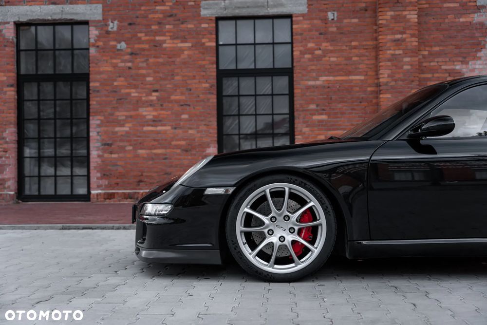 Porsche 911 GT3 - 13