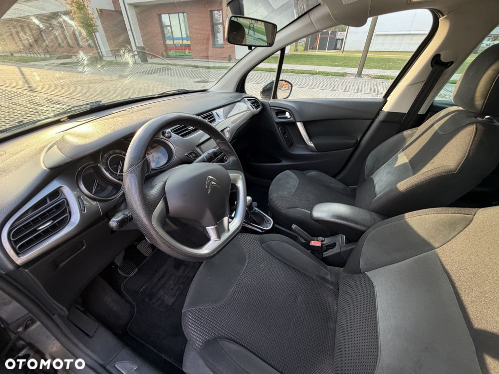 Citroën C3 - 7