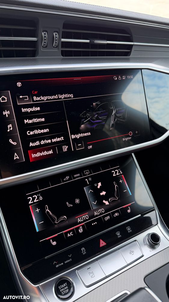 Audi A6 50 TFSI e quattro S tronic - 10