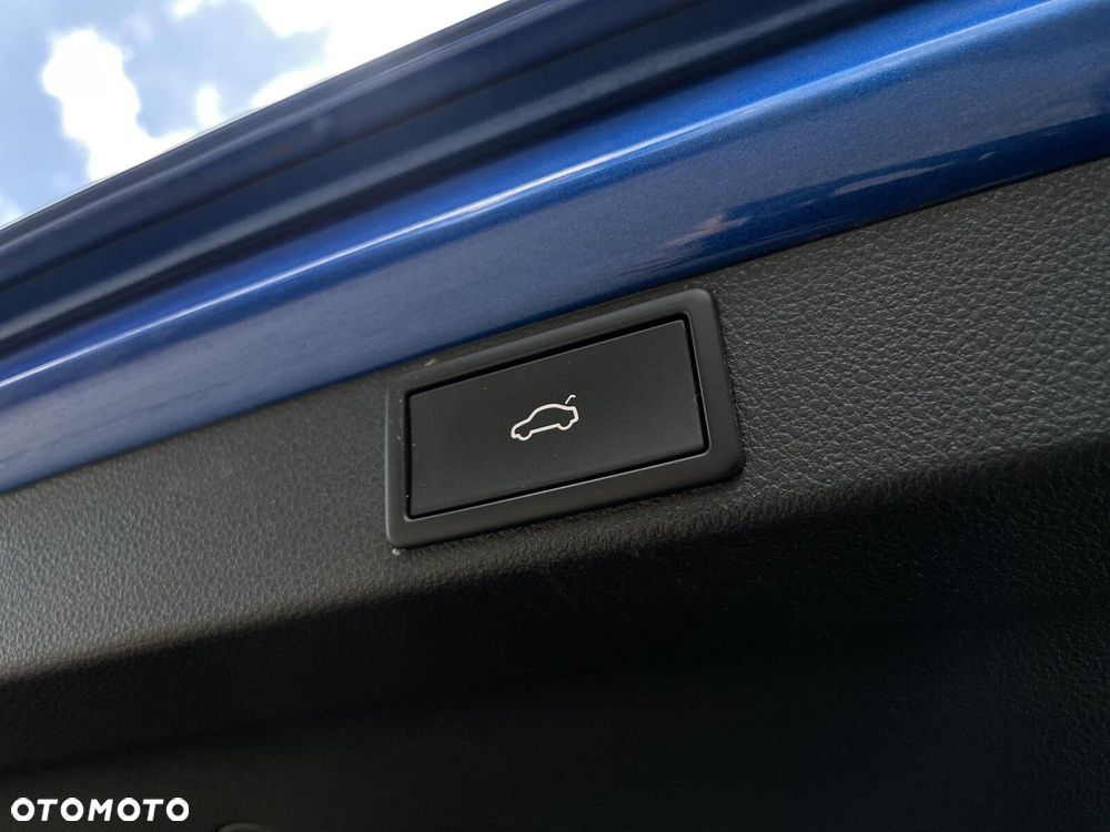 Skoda Octavia 2.0 TSI 4x4 Style DSG - 22