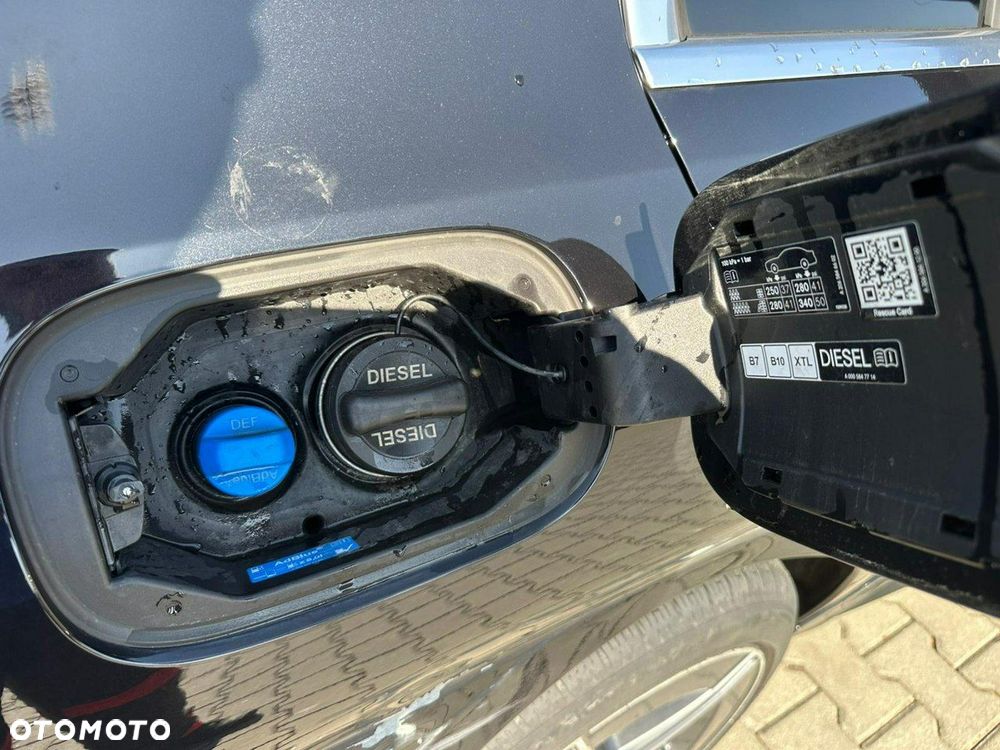 Mercedes-Benz Klasa C - 26