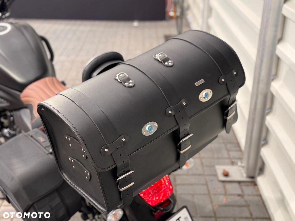 Kawasaki Vulcan - 16